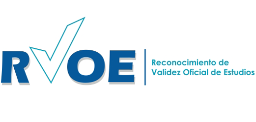 rvoe reconocimiento de validez oficial de estudios